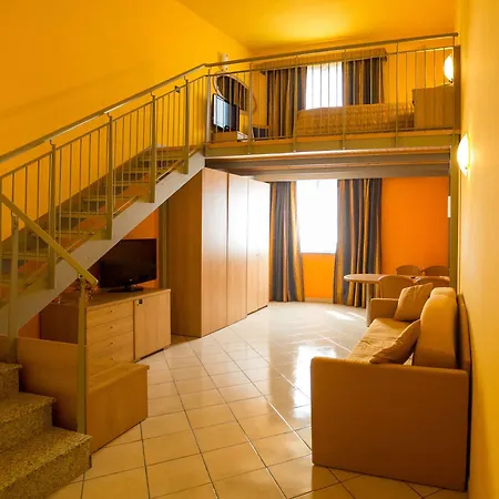 Blu - Sure Collection By Western 4* Collegno