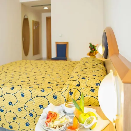 Blu - Sure Collection By Western Hotel 4*