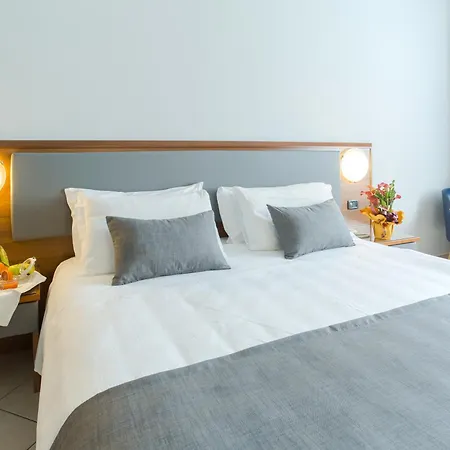 Blu - Sure Collection By Western 4* Collegno