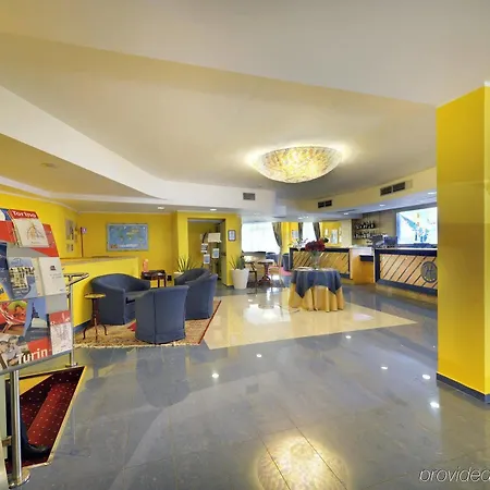 Blu - Sure Collection By Western Hotel 4*