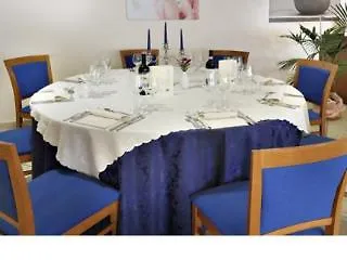 Blu - Sure Collection By Western Hotel 4*