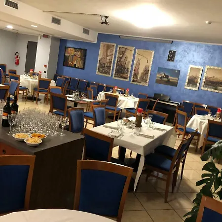 Hotel Blu - Sure Collection By Western 4*