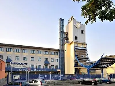 Blu - Sure Collection By Western 4* Collegno