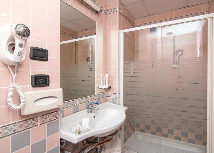 Blu - Sure Collection By Western Hotel Collegno