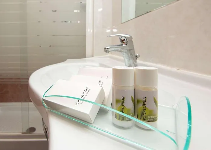 Blu - Sure Collection By Western Hotel 4*