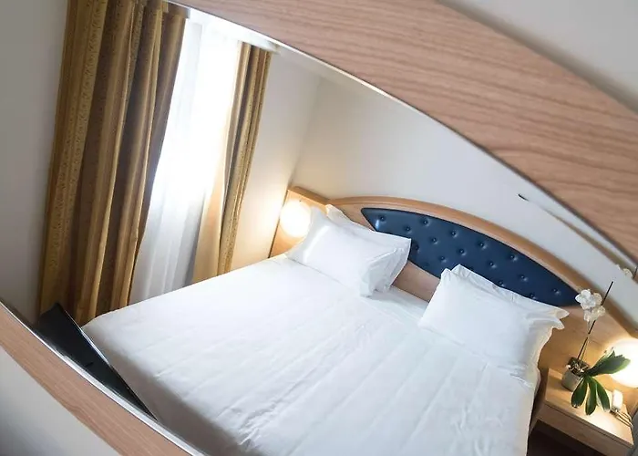 Hotel Blu - Sure Collection By Western