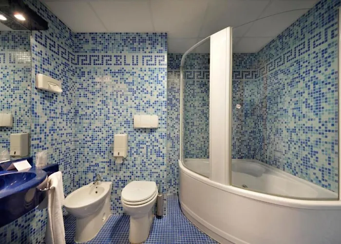 Hotel Blu - Sure Collection By Western