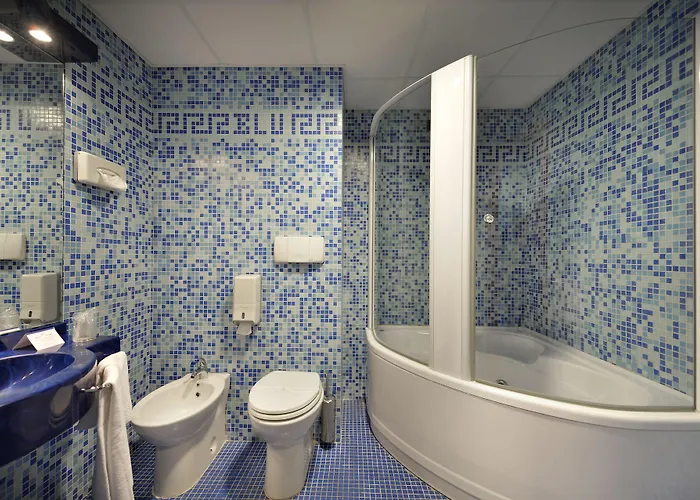 Hotel Blu - Sure Collection By Western