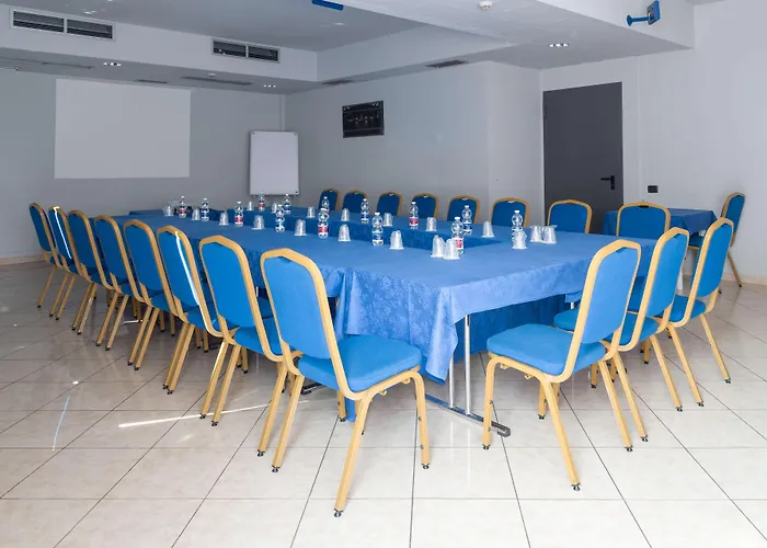 Blu - Sure Collection By Western Hotel Collegno