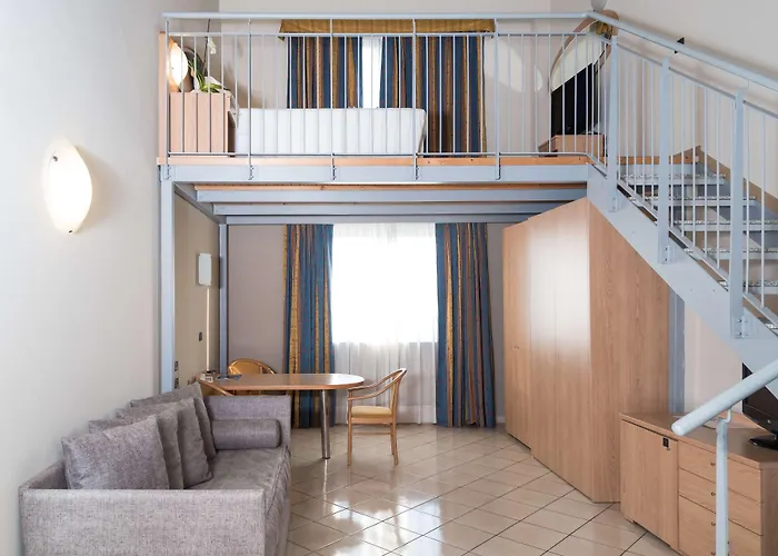 Hotel Blu - Sure Collection By Western