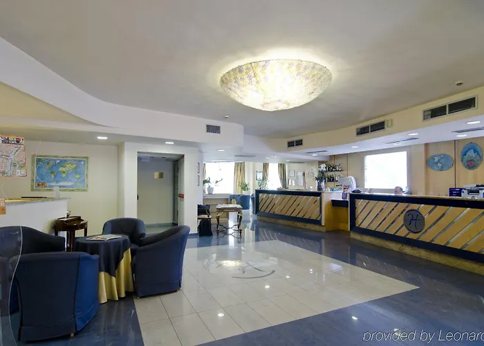 Hotel Blu - Sure Collection By Western