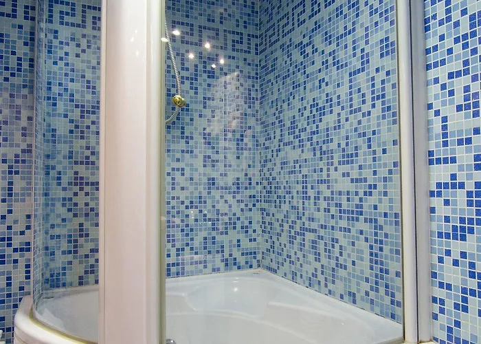 Hotel Blu - Sure Collection By Western Collegno