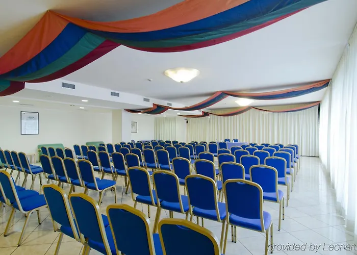 Hotel Blu - Sure Collection By Western