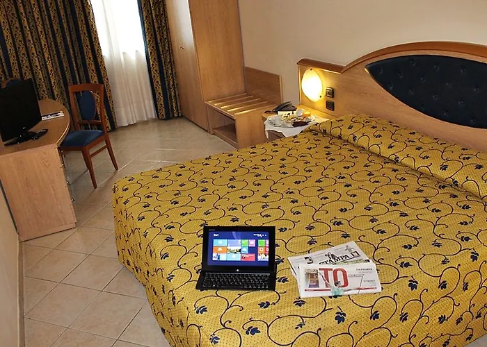 Hotel Blu - Sure Collection By Western