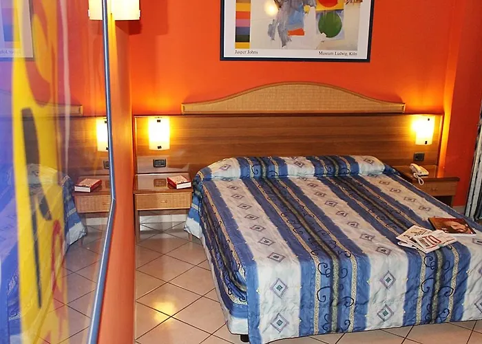 Blu - Sure Collection By Western Hotel Collegno