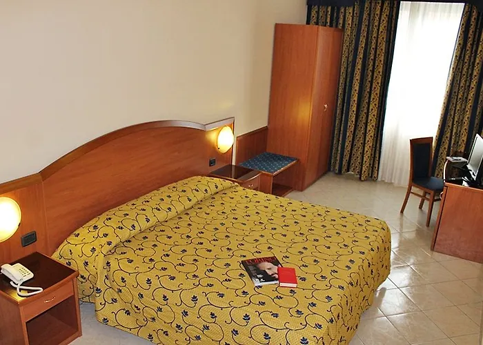 Hotel Blu - Sure Collection By Western