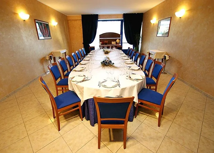 Blu - Sure Collection By Western Hotel