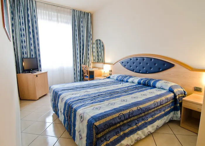 Hotel Blu - Sure Collection By Western