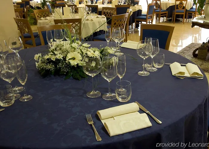 Hotel Blu - Sure Collection By Western Collegno