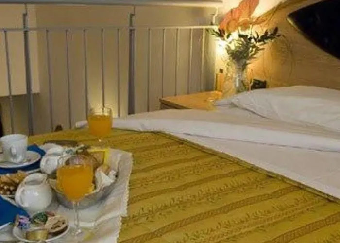 Hotel Blu - Sure Collection By Western