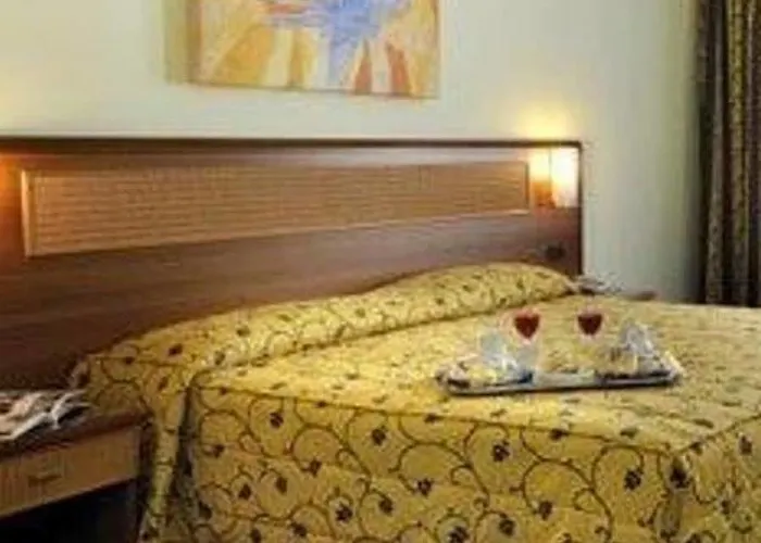 Blu - Sure Collection By Western Hotel Collegno