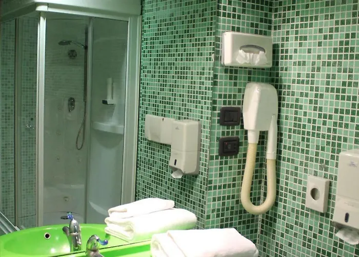 Hotel Blu - Sure Collection By Western 4*