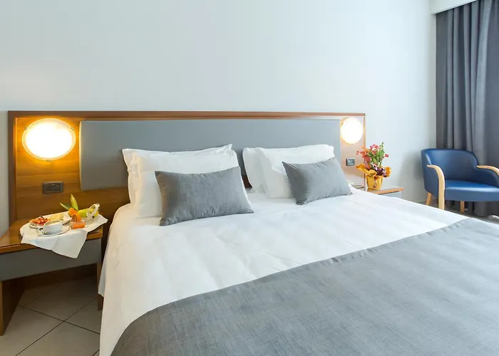 Blu - Sure Collection By Western 4* Collegno