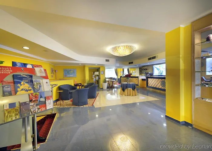 Blu - Sure Collection By Western Hotel 4*