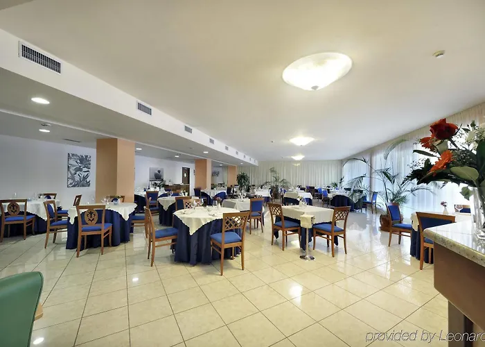 Hotel Blu - Sure Collection By Western Collegno